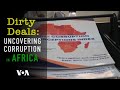 VOA Series: Zambia fights corruption, efforts noted by Transparency International