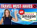 27 *NEW* Life-Changing Amazon Travel Finds that Will Blow Your Mind!