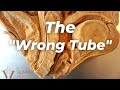 How BAD Is It When Something Goes Down the "Wrong Tube"???