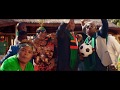 Bola Na Lesa - feat Mampi, King Dandy, Kayombo & Felix