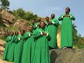 Golden Gate Choir Obutonzi Official Video