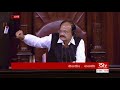 VIDEO Congress Leaders Did Not Allow Sachin Tendulkar To Speak In the Rajya Sabha 21 Dec 2017