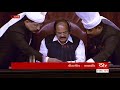 VIDEO Congress Leaders Did Not Allow Sachin Tendulkar To Speak In the Rajya Sabha 21 Dec 2017