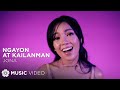 Ngayon at Kailanman - Jona (Music Video)