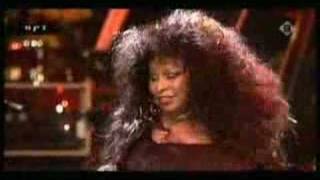 Chaka khan - night in Tunisia