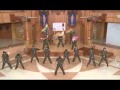 Kandho se Milte hai kandhe - Dance performance