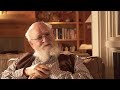 Daniel Dennett - Consciousness, Qualia and the "Hard Problem"
