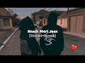 Naach Meri Jaan [Slowed×Reverb]-Hindi Reverb