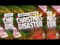 Daddy P X Walkes - Christmas Disaster (Dutty Bounce Riddim)