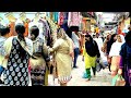 The Best Eid Shopping In Ichhra Bazar  Of Lahore City (Full HD) Video  Ichhra  Bazar  Walking  Tour