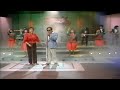 S.Jibeng & Roziah Latiff feat The Zurah [Medley]