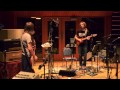 Steven Wilson in LA - Part 1: Setup and Recording 'Luminol'