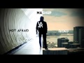 Not Afraid ft Faded || MASHUP || Eminem Ft Alan Walker