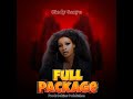 FULL package by cindy sanyo new songs