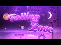 [2.2] Falling In Love | 14/02/24 | collab by @asidel7527 | Geometry Dash