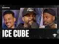 Ice Cube | Ep 94 | ALL THE SMOKE Full Episode | SHOWTIME Basketball