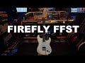 Firefly FFST Super Strat | Camilo Velandia