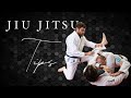 Brazilian Jiu Jitsu - 3 Good Habits To Help Your Jiu Jitsu (Before, During, and After Class)
