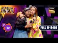 Superstar Singer Season 3 | Sangeet Ki Bhasha | Ep 2 | Full Episode | 10 Mar 2024