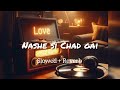 Nashe si Chad gai Lofi song(Slowed +Reverb)||Arijit Singh ||Use Headphone 🎧 ♥️