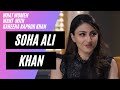 Soha Ali Khan on Motherhood | What Women Want with Kareena Kapoor Khan