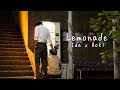 [Kieta Hatsukoi] Ida ✘ Aoki || Lemonade