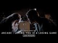 Klaus & Caroline (Klaroline) ● Arcade: Loving You Is A Losing Game