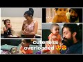 Ayra yash cute videos compilations 😍#viral #yash #radhikapandit  #ayrayash #cutebaby #cute #kgf