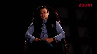 Vivek Oberoi On Favourite Singer, Actors & More | Raavan Reloaded