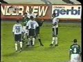 Corinthians 2x0 Palmeiras Quartas de Final Libertadores 1999