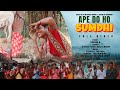 Ape Do Ho Sumdhi ll Full Video ll New Santali Video Song  ll  ll Surendra Tudu & Natasha Marandi