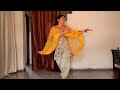 Dance on Hulle Hullare|Rajeshwari