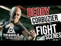 Deddy Corbuzier - Triangle the Dark Side - Full Fight Scenes
