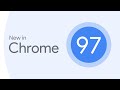 New in Chrome 97: Web Transport, Script type Detection, and more!