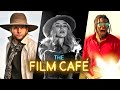 THE FILM CAFÉ - (Award Winning Short Film)