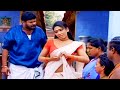 திரிஷா சேலை வேணுமா இல்ல நமீதா சேலை வேணுமா | Tamil Comedy Scenes | Kanja Karuppu Comedy Scenes