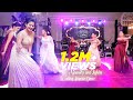 NIPUNIKA AND LAHIRU WEDDING SURPRISE DANCE | 2021