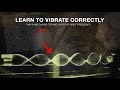 "Desires are FREQUENCIES" | Learn to Vibrate Correctly