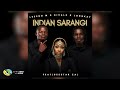 Lesego M, RIVALZ & Longkay - Indian Sarangi (Official Audio)