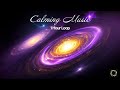 Meditation Music - 1 Hour - Relax and Unwind #meditation #meditationmusic #relaxingmusic #bliss