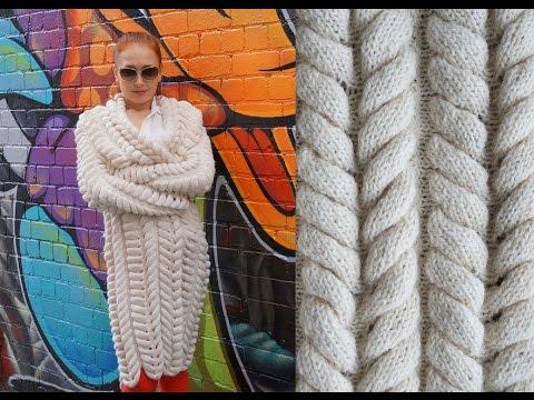Уроки вязания кардиганы Уроки вязания кардиганы