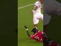 Eric Bailly at Man United was pure entertainment