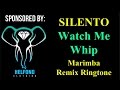 Download Watch me whip watch me nae nae marimba ringtone and alert