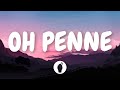 | Oh Penne ( Lyric Video ) | Vanakkam Chennai | Butter Skotch |