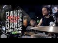 Green Day - Bang Bang (Drum Cover) - Kye Smith [4K]