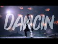 【GMV】DANCIN - Dances In Video Games