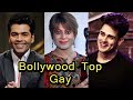 9 Bollywood’s Popular gay and rumoured to be gay celebrities