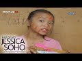 Kapuso Mo, Jessica Soho: Viral 'Ponytail Girl' na si Jazmin, kilalanin!