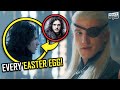 HOUSE OF THE DRAGON Season 2 Trailer Breakdown AD  | Easter Eggs, Hidden Details & Reaction