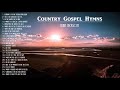 Beautiful & Uplifting Gospel Hymns  AlanJackson  with Instrumental Hymns